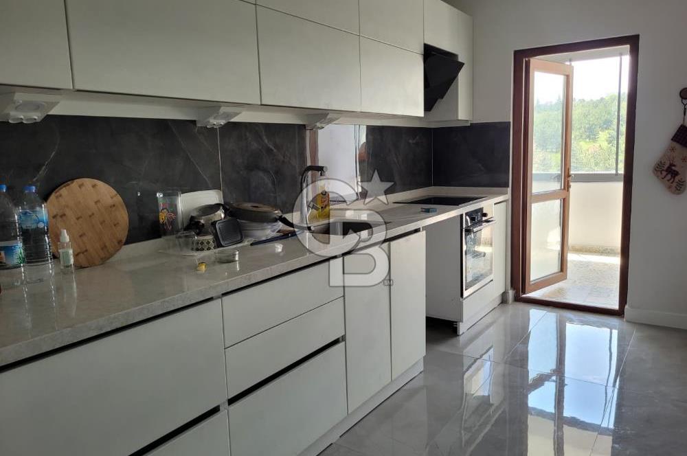 Bilkent -1 Çamlık Sitesi FULL +FULL Yapılı Güvenlik-Orman M. 3+1