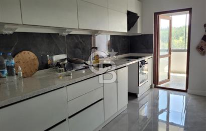 Bilkent -1 Çamlık Sitesi FULL +FULL Yapılı Güvenlik-Orman M. 3+1