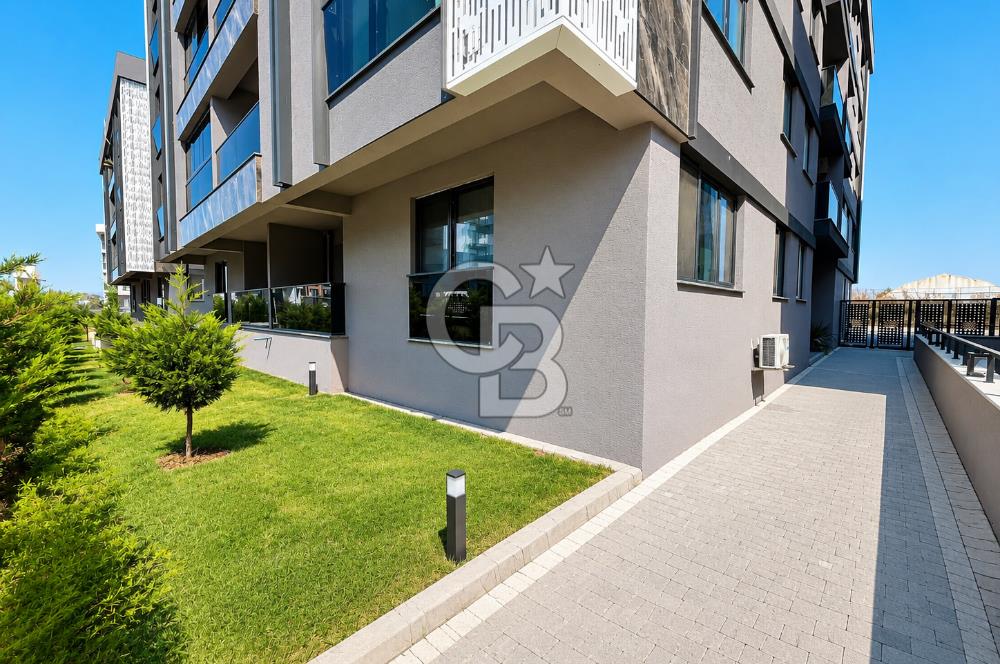 ANEMON PLUS EVLERİNDE ARA KAT SATILIK 2+1 KAPALI MUTFAKLI DAİRE