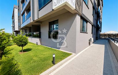 ANEMON PLUS EVLERİNDE ARA KAT SATILIK 2+1 KAPALI MUTFAKLI DAİRE