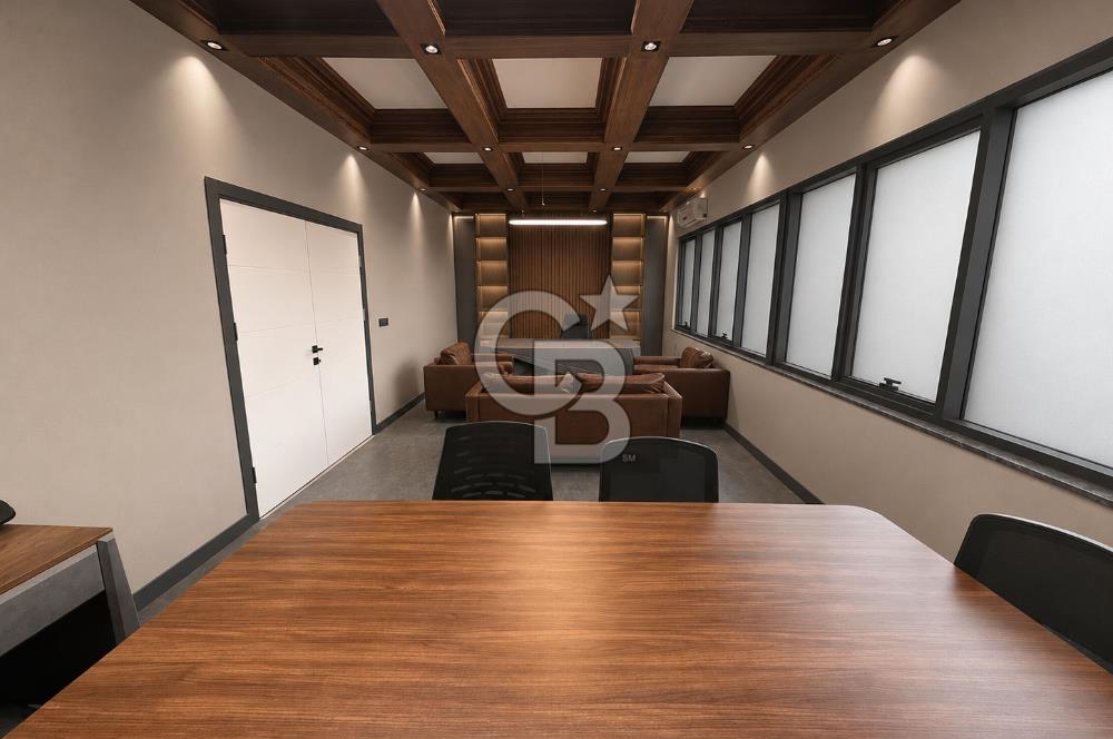 Balıkesir’de 1.850 m² Kapalı Alanlı Faal Üretim Tesisi