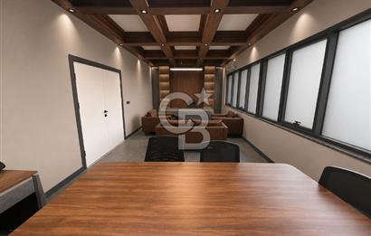 Balıkesir’de 1.850 m² Kapalı Alanlı Faal Üretim Tesisi