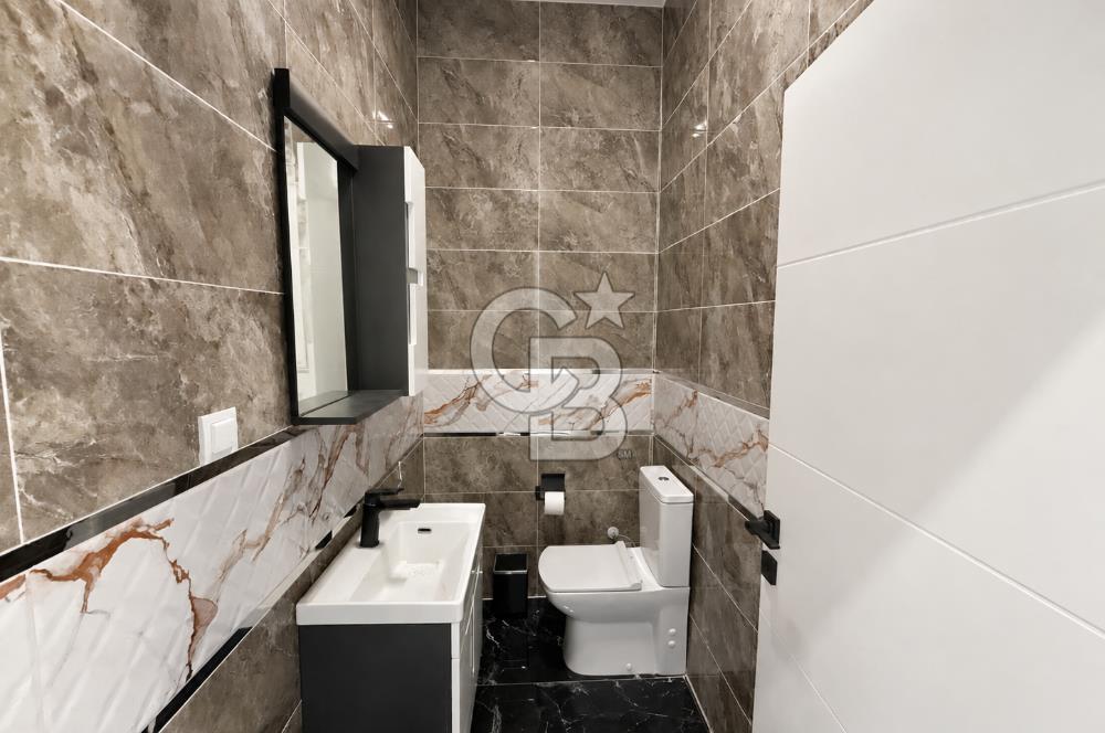Balıkesir’de 1.850 m² Kapalı Alanlı Faal Üretim Tesisi