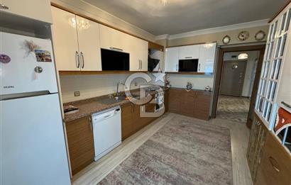 GÖKSU'YA 2 DK/PAZARLIKLI/ŞÖMİNE TERASLI/KATTA DULEKS 6+1 SATILIK