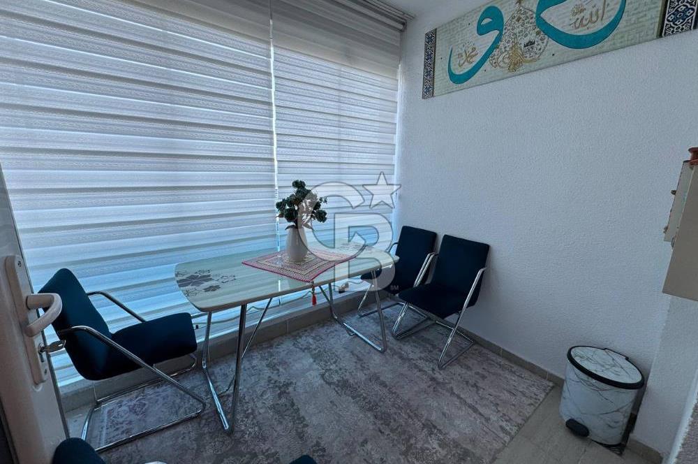 GÖKSU'YA 2 DK/PAZARLIKLI/ŞÖMİNE TERASLI/KATTA DULEKS 6+1 SATILIK