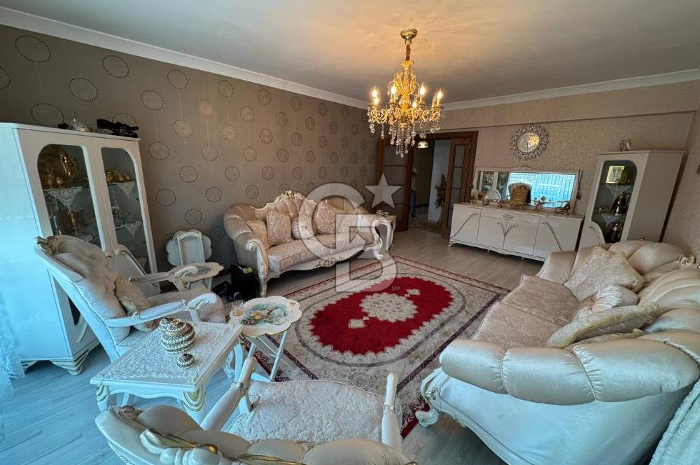GÖKSU'YA 2 DK/PAZARLIKLI/ŞÖMİNE TERASLI/KATTA DULEKS 6+1 SATILIK