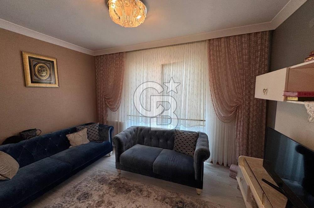 GÖKSU'YA 2 DK/PAZARLIKLI/ŞÖMİNE TERASLI/KATTA DULEKS 6+1 SATILIK