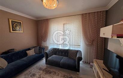 GÖKSU'YA 2 DK/PAZARLIKLI/ŞÖMİNE TERASLI/KATTA DULEKS 6+1 SATILIK