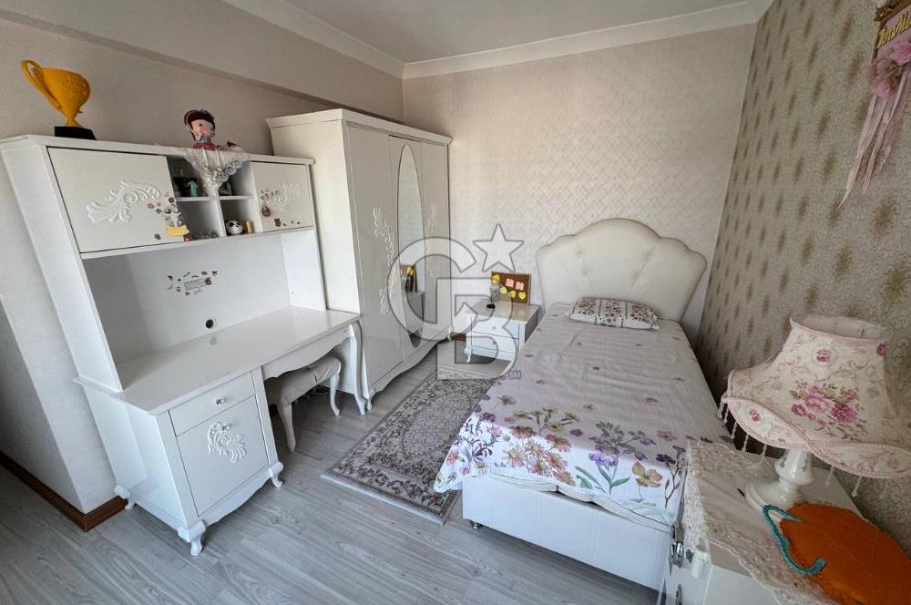 GÖKSU'YA 2 DK/PAZARLIKLI/ŞÖMİNE TERASLI/KATTA DULEKS 6+1 SATILIK