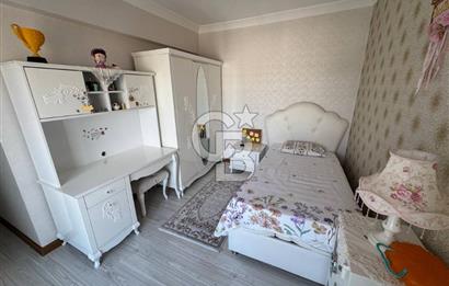 GÖKSU'YA 2 DK/PAZARLIKLI/ŞÖMİNE TERASLI/KATTA DULEKS 6+1 SATILIK