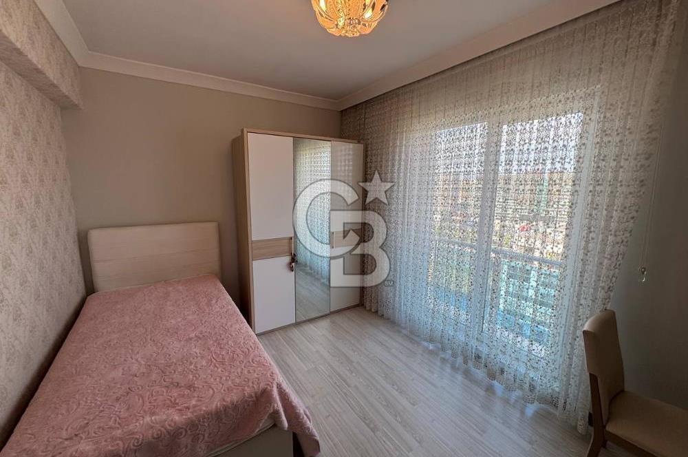 GÖKSU'YA 2 DK/PAZARLIKLI/ŞÖMİNE TERASLI/KATTA DULEKS 6+1 SATILIK