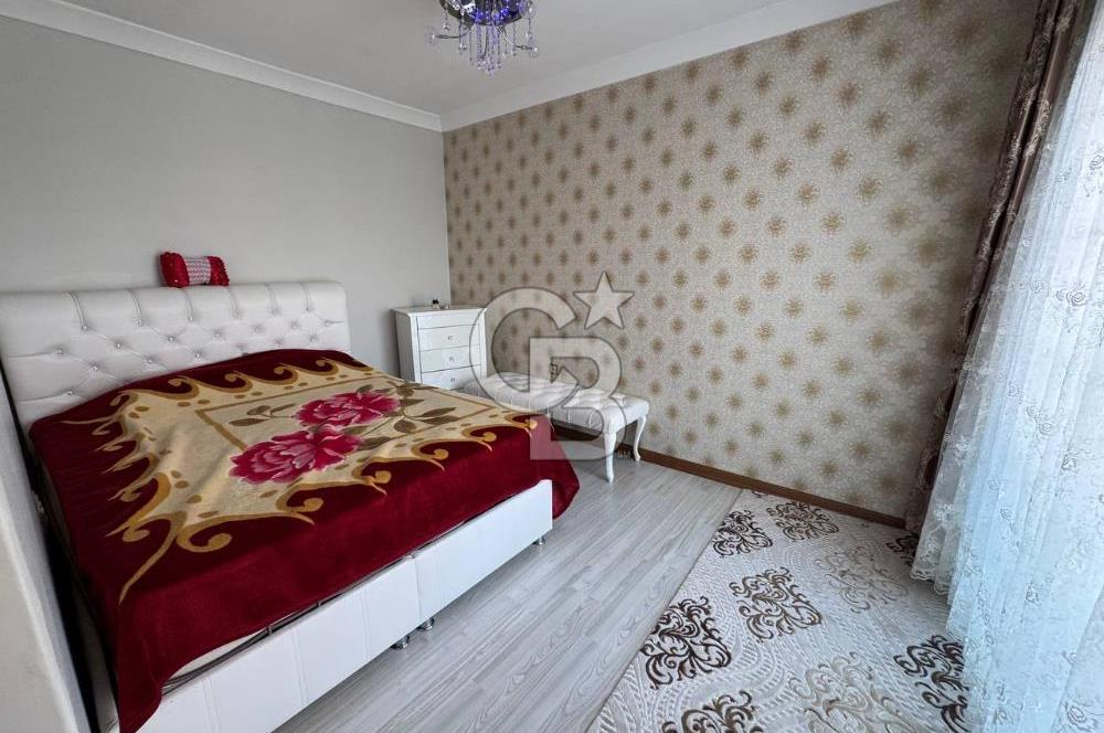 GÖKSU'YA 2 DK/PAZARLIKLI/ŞÖMİNE TERASLI/KATTA DULEKS 6+1 SATILIK