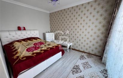 GÖKSU'YA 2 DK/PAZARLIKLI/ŞÖMİNE TERASLI/KATTA DULEKS 6+1 SATILIK