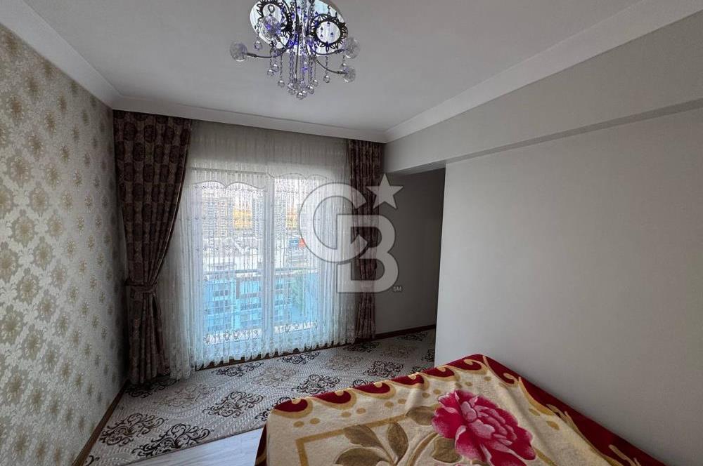 GÖKSU'YA 2 DK/PAZARLIKLI/ŞÖMİNE TERASLI/KATTA DULEKS 6+1 SATILIK