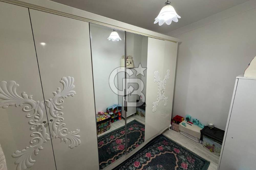 GÖKSU'YA 2 DK/PAZARLIKLI/ŞÖMİNE TERASLI/KATTA DULEKS 6+1 SATILIK