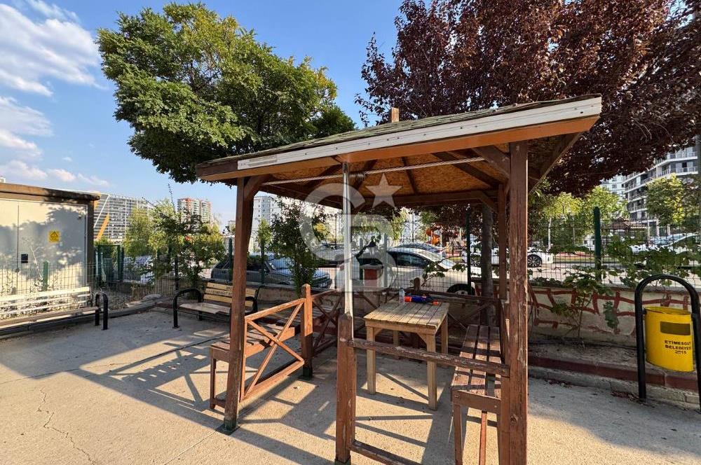 GÖKSU'YA 2 DK/PAZARLIKLI/ŞÖMİNE TERASLI/KATTA DULEKS 6+1 SATILIK