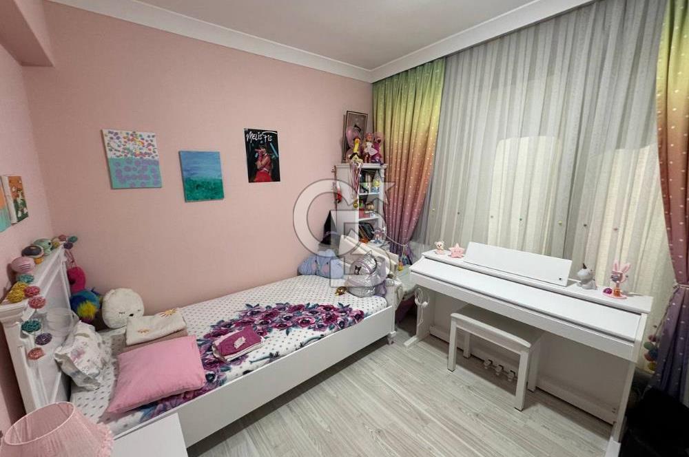 NEVA PRESTİJ/ PANORAMİK MANZARA / PAZARLIKLI/ SATILIK/GENİŞ 3+1/
