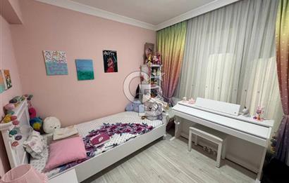 NEVA PRESTİJ/ PANORAMİK MANZARA / PAZARLIKLI/ SATILIK/GENİŞ 3+1/