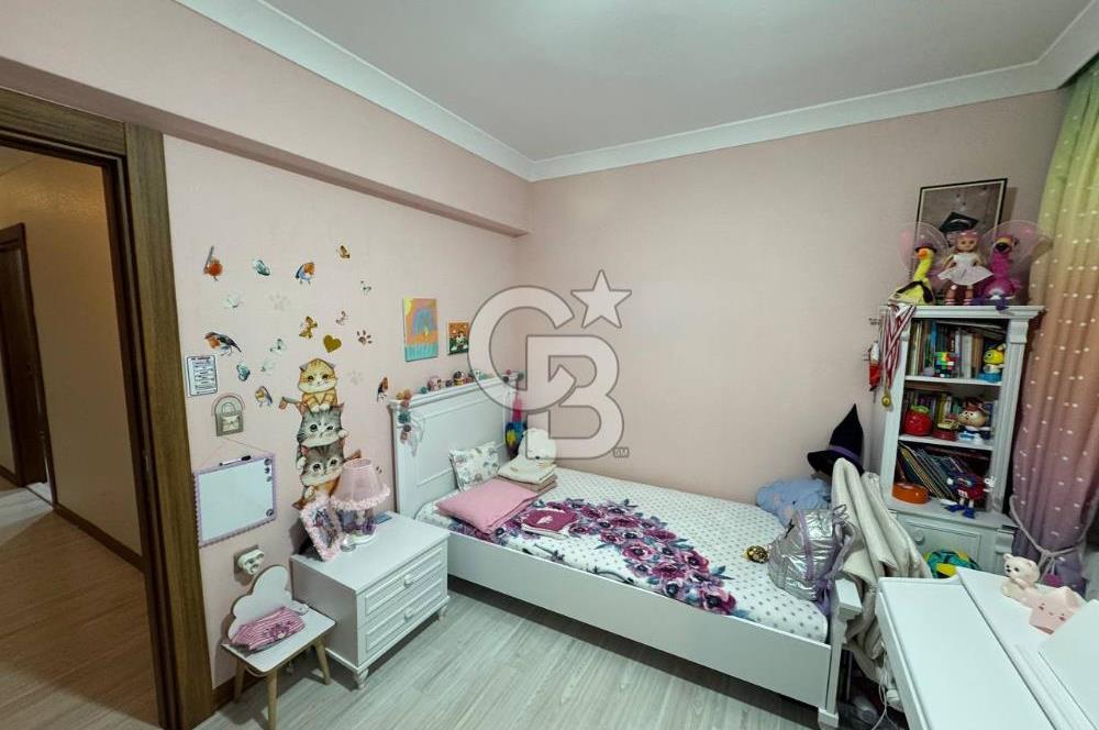 NEVA PRESTİJ/ PANORAMİK MANZARA / PAZARLIKLI/ SATILIK/GENİŞ 3+1/