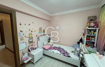 NEVA PRESTİJ/ PANORAMİK MANZARA / PAZARLIKLI/ SATILIK/GENİŞ 3+1/