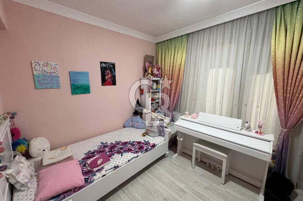 NEVA PRESTİJ/ PANORAMİK MANZARA / PAZARLIKLI/ SATILIK/GENİŞ 3+1/