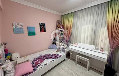 NEVA PRESTİJ/ PANORAMİK MANZARA / PAZARLIKLI/ SATILIK/GENİŞ 3+1/