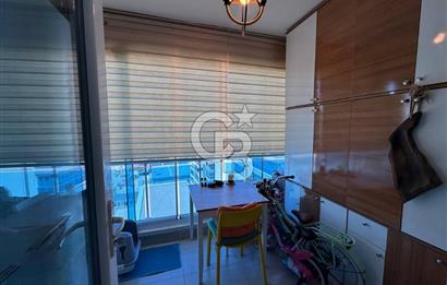 NEVA PRESTİJ/ PANORAMİK MANZARA / PAZARLIKLI/ SATILIK/GENİŞ 3+1/