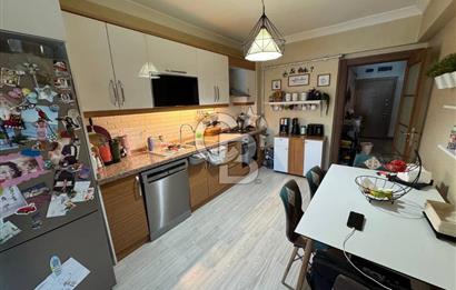 NEVA PRESTİJ/ PANORAMİK MANZARA / PAZARLIKLI/ SATILIK/GENİŞ 3+1/