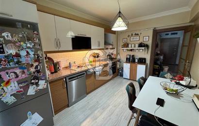 NEVA PRESTİJ/ PANORAMİK MANZARA / PAZARLIKLI/ SATILIK/GENİŞ 3+1/