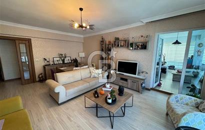 NEVA PRESTİJ/ PANORAMİK MANZARA / PAZARLIKLI/ SATILIK/GENİŞ 3+1/