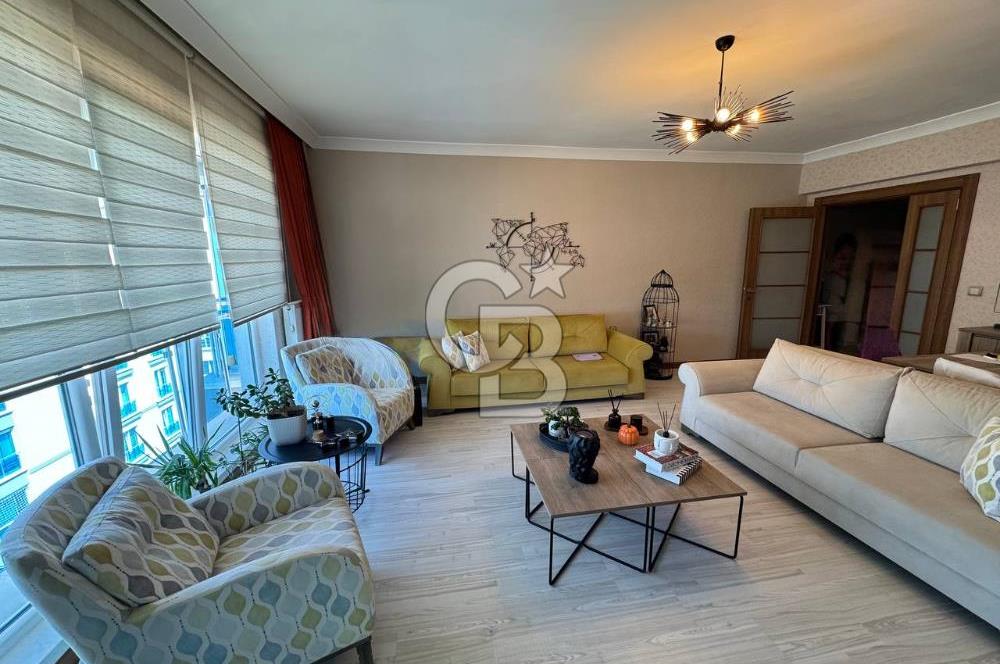 NEVA PRESTİJ/ PANORAMİK MANZARA / PAZARLIKLI/ SATILIK/GENİŞ 3+1/