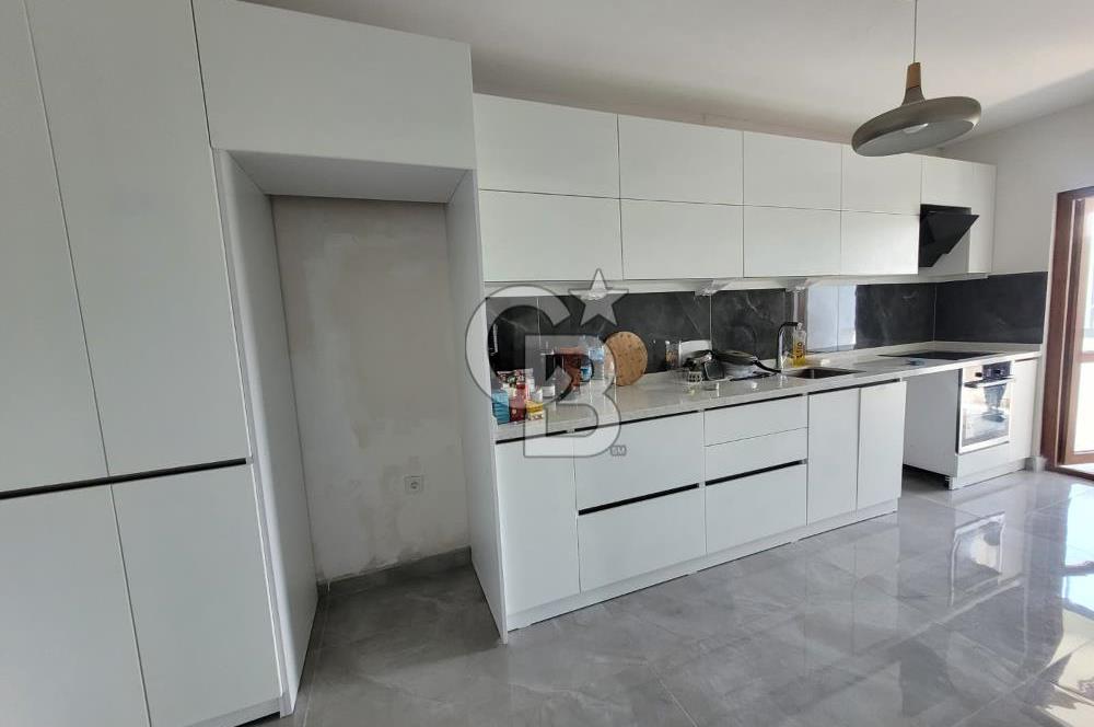 Bilkent -1 Çamlık Sitesi FULL +FULL Yapılı Güvenlik-Orman M. 3+1