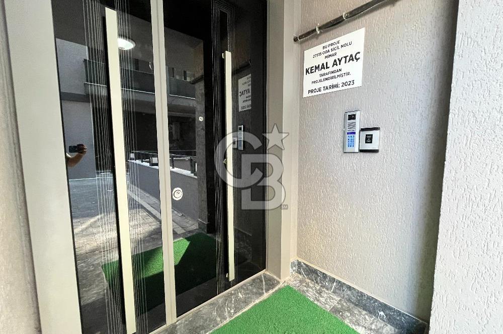 ANEMON PLUS EVLERİNDE ARA KAT SATILIK 2+1 KAPALI MUTFAKLI DAİRE