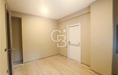 Caddebostan Sahil Parselinde Yeni Binada SATILIK 1+1 Daire