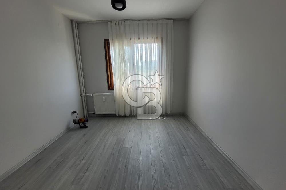 Bilkent -1 Çamlık Sitesi FULL +FULL Yapılı Güvenlik-Orman M. 3+1