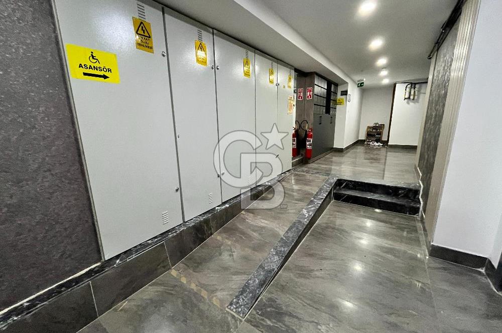 ANEMON PLUS EVLERİNDE ARA KAT SATILIK 2+1 KAPALI MUTFAKLI DAİRE