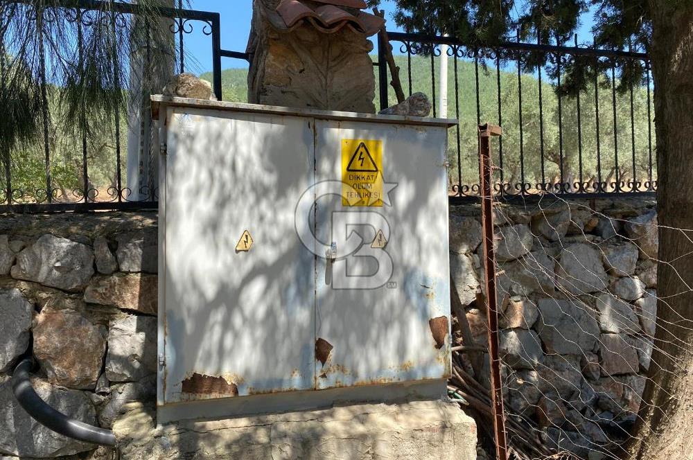 TORBALI KARAOT KÖYÜ SATILIK 2 ADET TAŞ EV