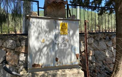 TORBALI KARAOT KÖYÜ SATILIK 2 ADET TAŞ EV