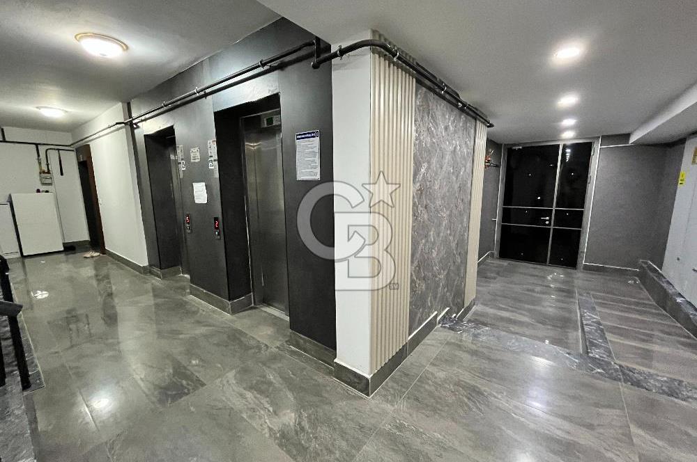 ANEMON PLUS EVLERİNDE ARA KAT SATILIK 2+1 KAPALI MUTFAKLI DAİRE