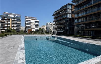 ZERDALİLİK FENİX84'TE SATILIK LÜKS 3+1