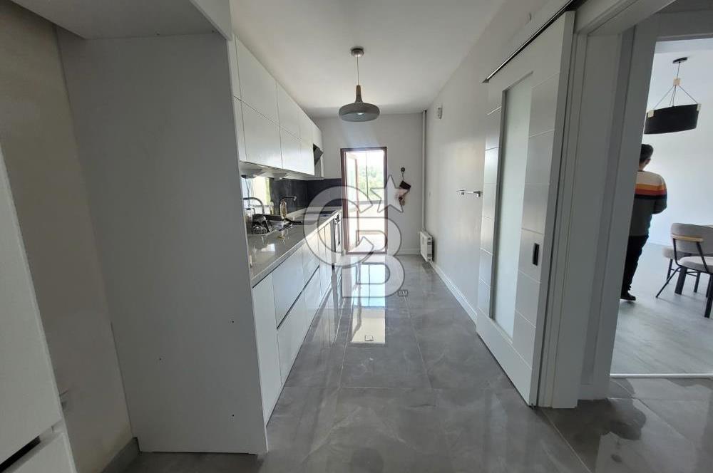 Bilkent -1 Çamlık Sitesi FULL +FULL Yapılı Güvenlik-Orman M. 3+1