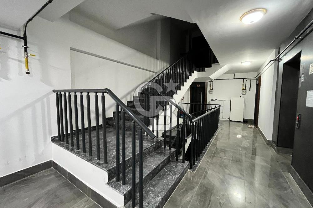 ANEMON PLUS EVLERİNDE ARA KAT SATILIK 2+1 KAPALI MUTFAKLI DAİRE