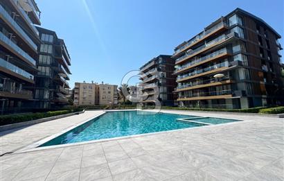 ZERDALİLİK FENİX84'TE SATILIK LÜKS 3+1