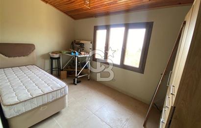 TORBALI KARAOT KÖYÜ SATILIK 2 ADET TAŞ EV