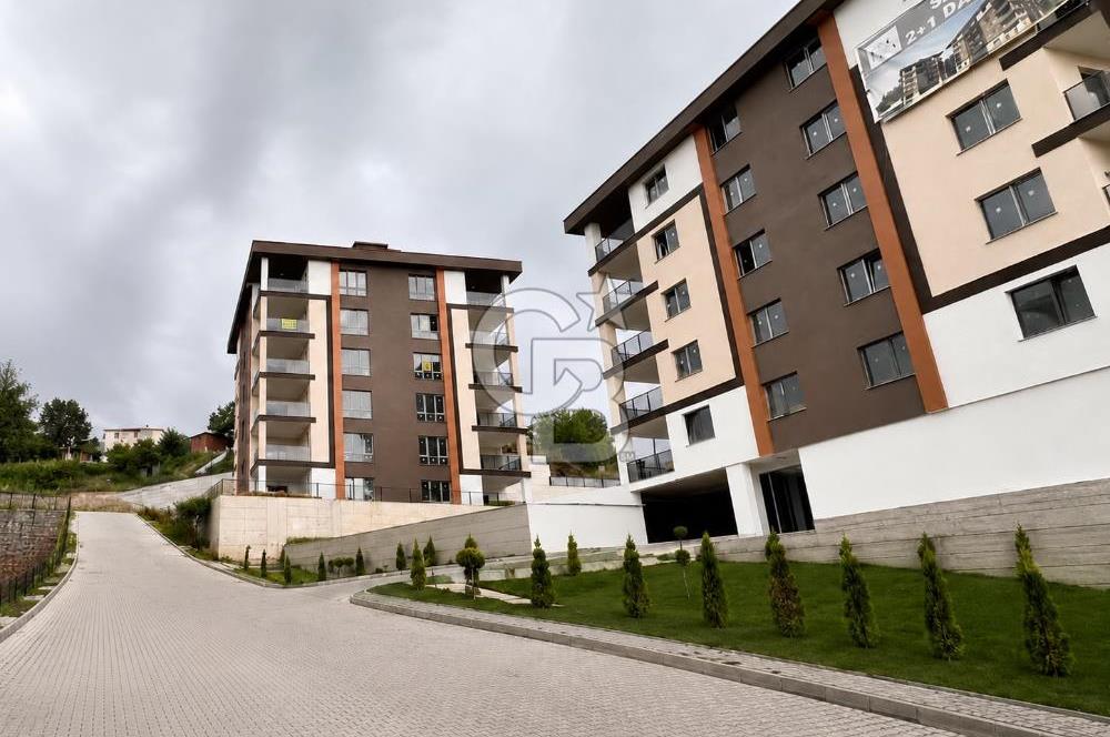 CB LİKA'dan YALINCAK' ta FERAH VE MANZARALI 3+1 DAİRE