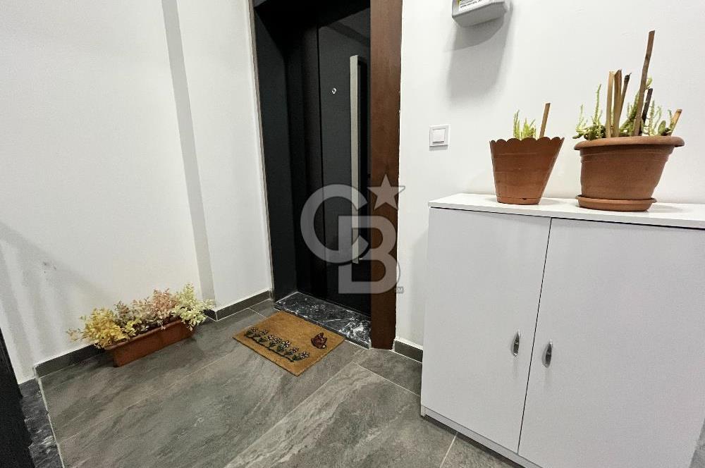 ANEMON PLUS EVLERİNDE ARA KAT SATILIK 2+1 KAPALI MUTFAKLI DAİRE