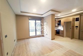 Caddebostan Sahil Parselinde Yeni Binada SATILIK 1+1 Daire - 9 - 368589