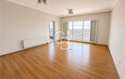 KIYIBOYU TOKİDE EN GENİŞ 3+1 KİRALIK,123 M² NET,CAM BALKONLU