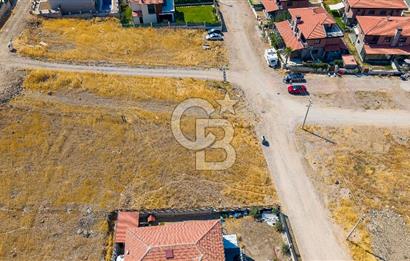 FOÇA BAĞARASINDA AVANTAJLI LOKASYONDA 510 M² VİLLA İMARLI ARSA