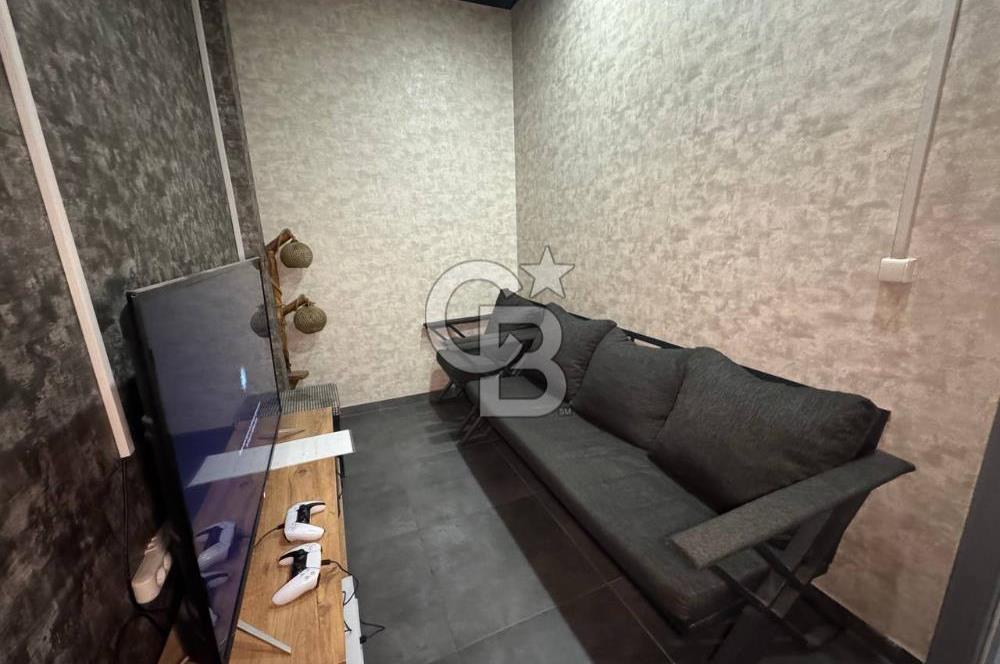 ANKARA'NIN EN FARKLI OYUN VE CAFE KONSEPTİ/FULL DEMİRBAŞ/DEVREN